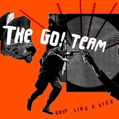 Grip Like a Vice