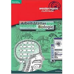 Biologie-Arbeitsbl�tter