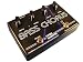 Details About Carl Martin Bass Chorus Pedal