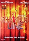 Chorus Line (1985) Richard Attenborough DVD