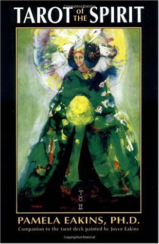 Tarot of the Spirit