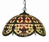 Jessamine Tiffany Pendant Jessamine Tiffany Pendant