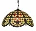 Jessamine Tiffany Pendant Jessamine Tiffany Pendant