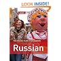 The Rough Guide to Russian Dictionary Phrasebook 3 (Rough Guide Phrasebooks)