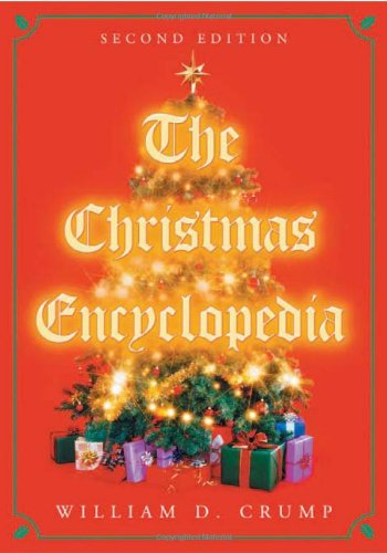 Christmas Encyclopedia