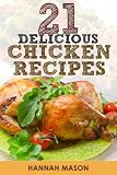 21 Tasty Slow Cooker Chicken Recipes (Simple Healthy recipes for slow cooker)