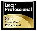 Lexar 8GB