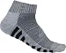 Apparel : Men's Yaktrax Multi-Sport Outdoor Quarter (2 Pairs)