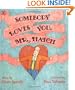 Somebody Loves You, Mr. Hatch (paperback)