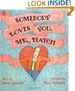 Somebody Loves