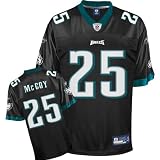 Reebok Philadelphia Eagles LeSean McCoy Replica Alternate Jersey Extra Large