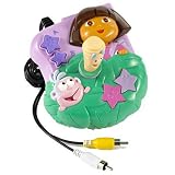 Jakks Dora the Explorer TV Game