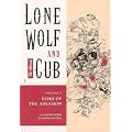 Lone Wolf and Cub Volume 9: Echo of the Assassin: Echo of the Assassin v. 9 (Lone Wolf and Cub (Dark Horse))