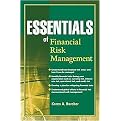 Essentials Of Financial Risk Management (Essentials Series) (Paperback)