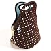 Gourmet Getaway Insulated Lunch Tote in Dots