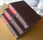 The New Grove Dictionary of Musical Instruments (3 volume set)