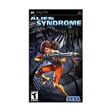 Alien Syndrome