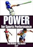 Power for Sports Performance DVD