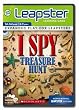 LeapFrog Leapster Learning Game Scholastic ISPY Treasure Hunt