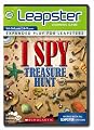 LeapFrog® Leapster® Learning Game: Scholastic ISPY: Treasure Hunt