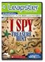 LeapFrog Leapster Learning Game Scholastic ISPY Treasure Hunt