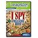 LeapFrog Leapster Learning Game Scholastic ISPY Treasure Hunt