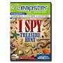LeapFrog� Leapster� Learning Game: Scholastic ISPY: Treasure Hunt
