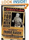 The Legends of Wrestling: "Classy" Freddie Blassie
