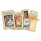 My Tarot Books