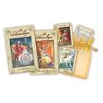 The Llewellyn Tarot Companion by Anna-Marie Ferguson