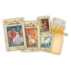 The Llewellyn Tarot
