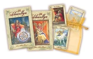The Llewellyn Tarot