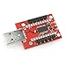 SparkFun XBee Explorer Dongle