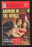 Rainbow in the Royals