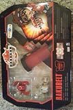 Bakugan Gundalian Invaders Bakubelt Action Kit