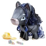Review Vivid Imaginations  / Bratz Big Ponyz Sashay