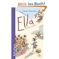 Ella auf Klassenfahrt