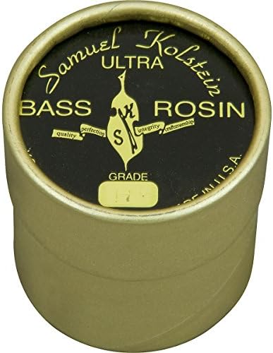 Kolstein Ultra formulation Supreme Cello Rosin Normal Normal