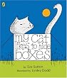 My Cat Likes to Hide in Boxes (Picture Puffin)
