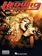 Hedwig and the Angry Inch - Piano/Vocal/Guitar Songbook