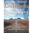 Los Angeles Magazine