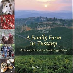 tuscan recipes