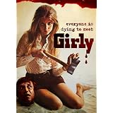Girly (aka Mumsy, Nanny, Sonny and Girly) (1969)