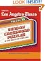 Los Angeles Times Sunday Crossword Puzzles, Volume 23 (The Los Angeles Times)
