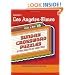 Los Angeles Times Sunday Crossword Puzzles, Volume 23 (The Los Angeles Times)