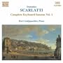 Keyboard Sonata in G major, K.523/L.490/P.527: Keyboard Sonata in G Major, K.523/L.490/P.527: Allegro
