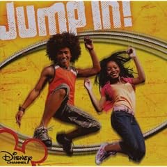 Jump in!