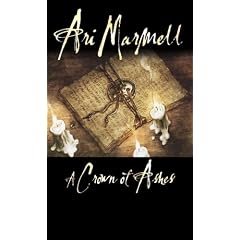 A Crown of Ashes: A Novel of the Mists