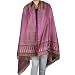 Scarf Scarves Dress India Fabric Brocade Silk