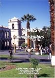 Andes - Conquistadors